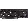 LOGITECH PERIFERICOS 920-002499