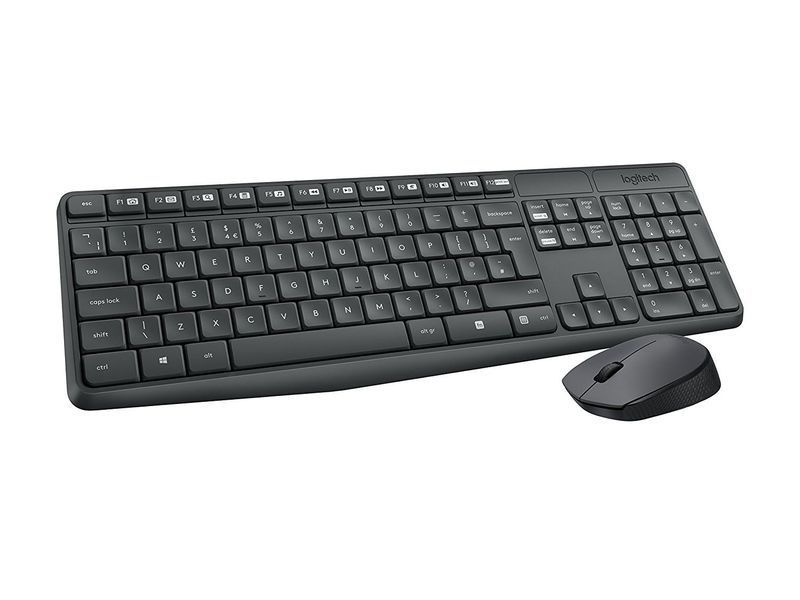 LOGITECH PERIFERICOS 920-007919 LOGITECH PERIFERICOS 920-007919
