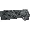 LOGITECH PERIFERICOS 920-007919