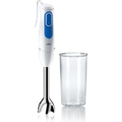 BRAUN BATIDORA MQ3000WH SMOOTH