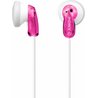 SONY AURICULARES MDRE9LPP *
