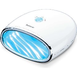 BEURER SALUD Y BIENESTAR MP48