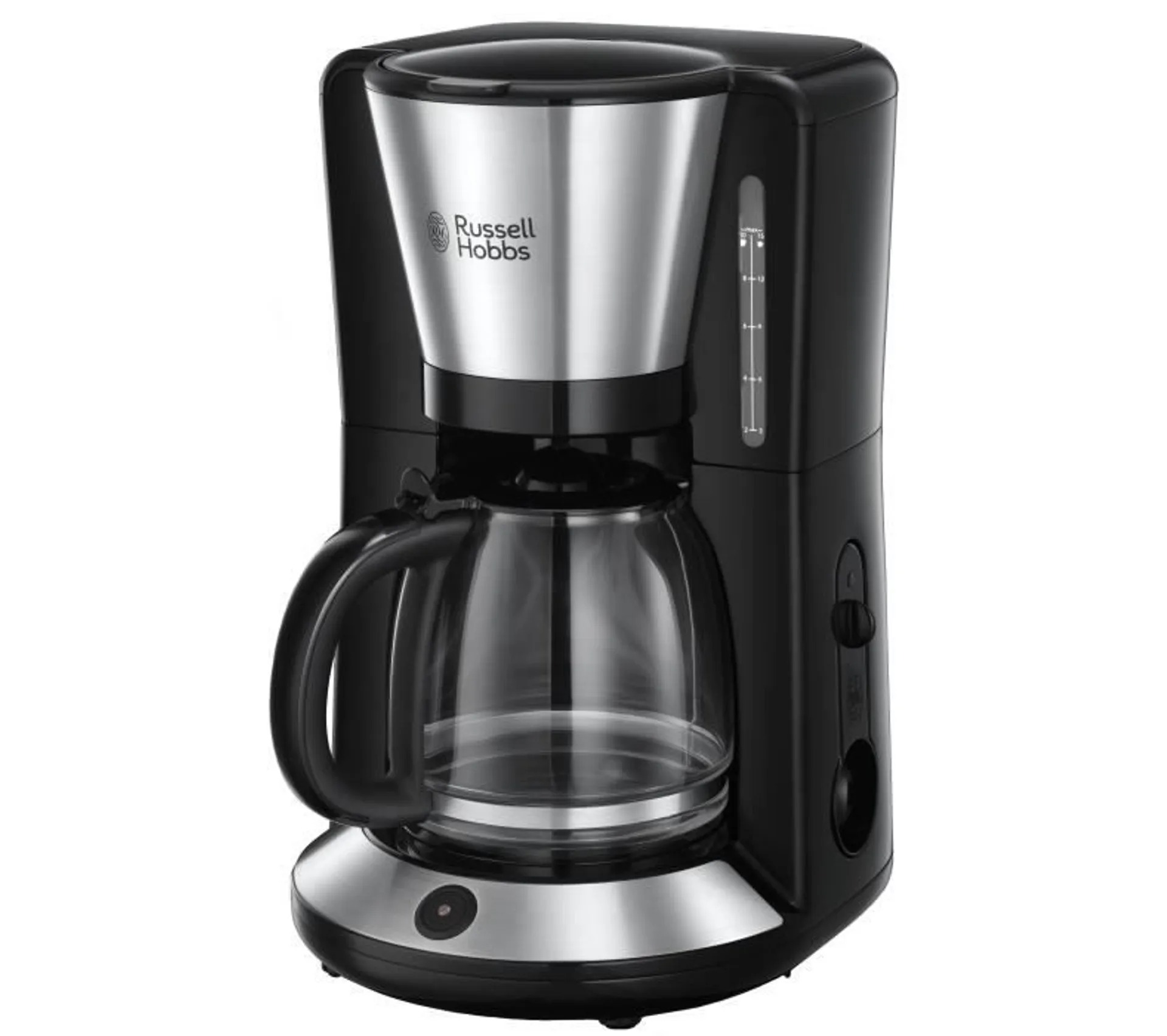 RUSSELL HOBBS CAFETERA ELECTRICA 24010-56 RUSSELL HOBBS CAFETERA ELECTRICA 24010-56