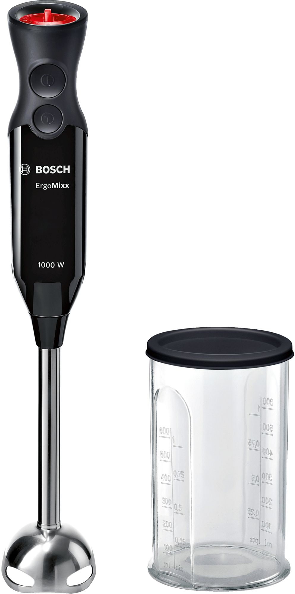 BOSCH BATIDORA MS6CB6110 BOSCH BATIDORA MS6CB6110