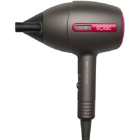 SOLAC CABELLO SH7087