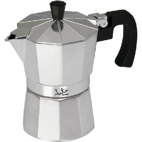 JATA CAFETERA ELECTRICA CCA12