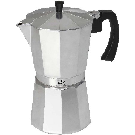 JATA CAFETERA ELECTRICA CCA9