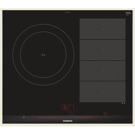 SIEMENS ENCIMERA VITRO EX675LJC1E