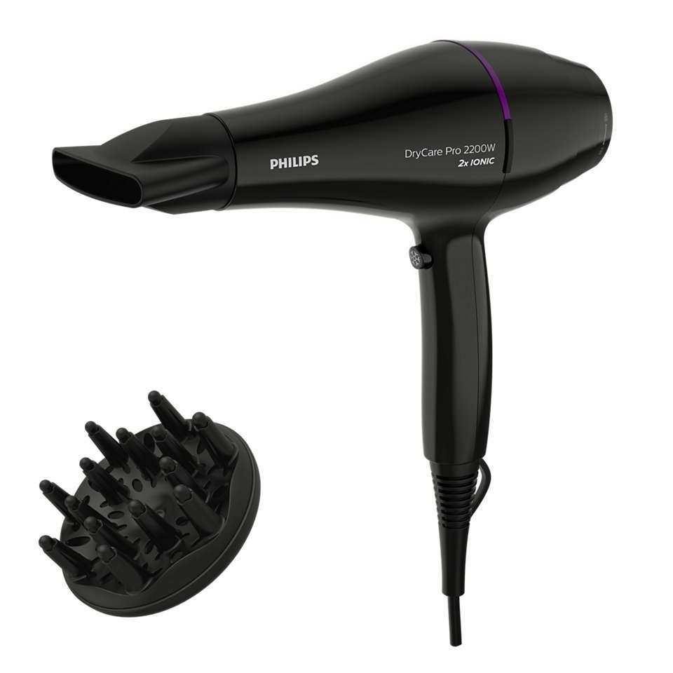 PHILIPS CABELLO BHD274/00 * PHILIPS CABELLO BHD274/00 *