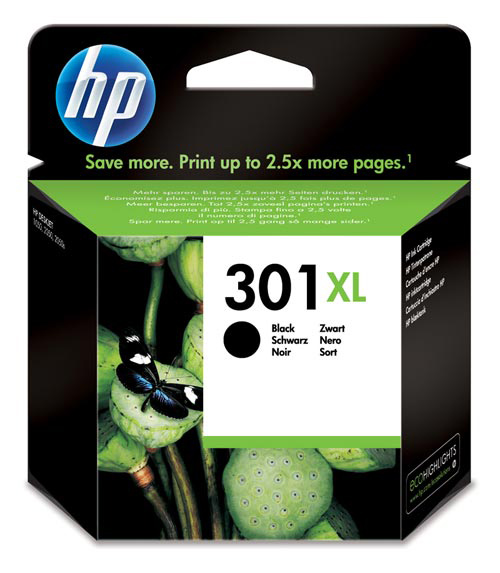HP CONSUMIBLES DE IMPRESIÓN CH561EE HP CONSUMIBLES DE IMPRESIÓN CH561EE