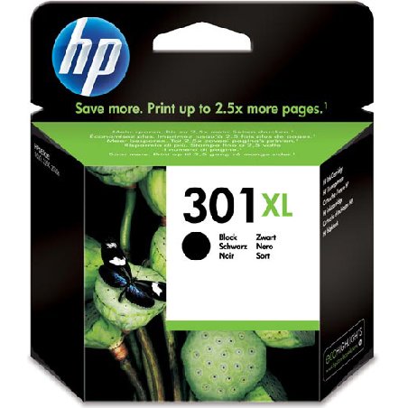 HP CONSUMIBLES DE IMPRESIÓN CH561EE
