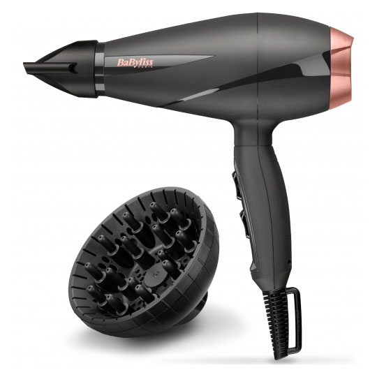 BABYLISS CABELLO 6709DE BABYLISS CABELLO 6709DE