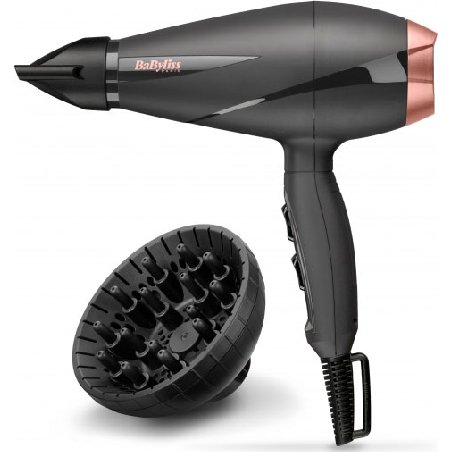 BABYLISS CABELLO 6709DE