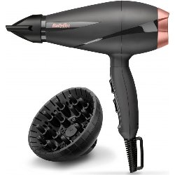 BABYLISS CABELLO 6709DE