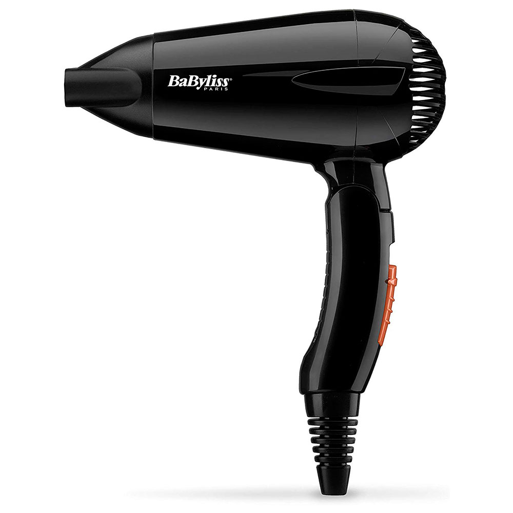 BABYLISS CABELLO D5344E BABYLISS CABELLO D5344E