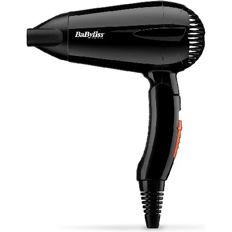BABYLISS CABELLO D5344E