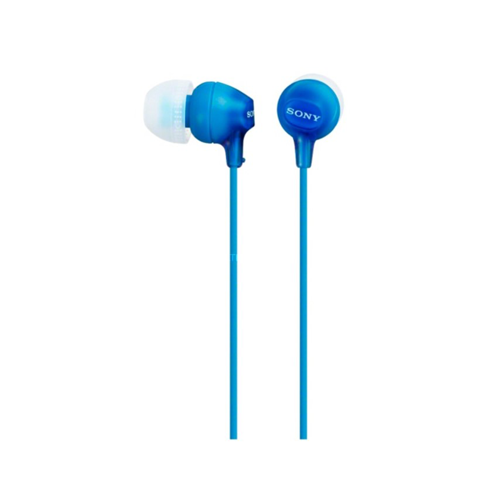 SONY AURICULARES MDREX15APLI *