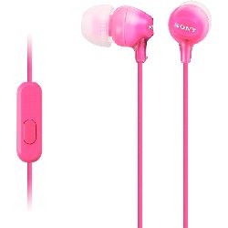 SONY AURICULARES MDREX15APPI *