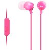 SONY AURICULARES MDREX15APPI *