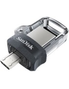 MEMORIAS USB