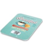 Ofertas en BALANZAS COCINA | Minielektro.com