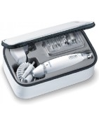 Ofertas en MANIPEDICURA | Minielektro.com