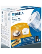 JARRAS DE AGUA Y FILTROS