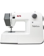 MAQUINAS DE COSER