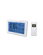 Ofertas en ESTACION METEOROLOGICA | Minielektro.com